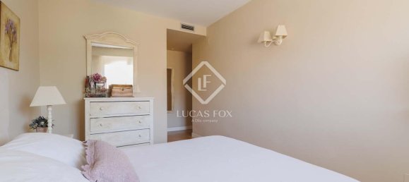 4 bedrooms Penthouse in Pozuelo de Alarcon, Spain No. 157081 36