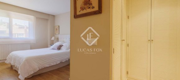 4 bedrooms Penthouse in Pozuelo de Alarcon, Spain No. 157081 10