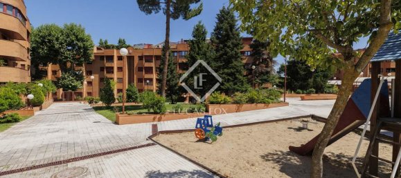 4 bedrooms Penthouse in Pozuelo de Alarcon, Spain No. 157081 44