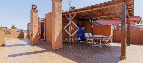 4 bedrooms Penthouse in Pozuelo de Alarcon, Spain No. 157081 30