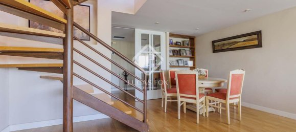 4 bedrooms Penthouse in Pozuelo de Alarcon, Spain No. 157081 39