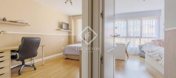 4 bedrooms Penthouse in Pozuelo de Alarcon, Spain No. 157081 16