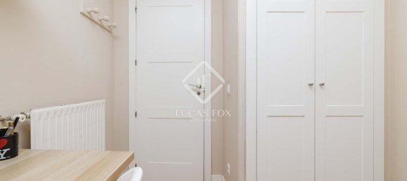 4 bedrooms Penthouse in Pozuelo de Alarcon, Spain No. 157081 43