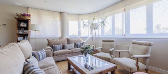 4 bedrooms Penthouse in Pozuelo de Alarcon, Spain No. 157081 5