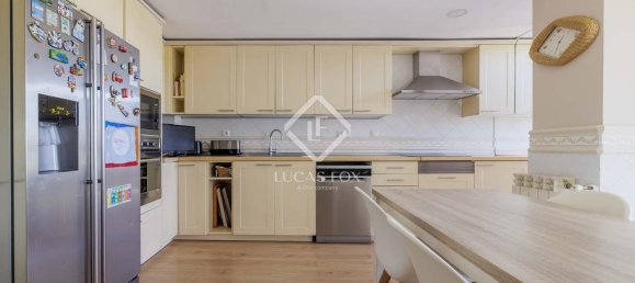 4 bedrooms Penthouse in Pozuelo de Alarcon, Spain No. 157081 8