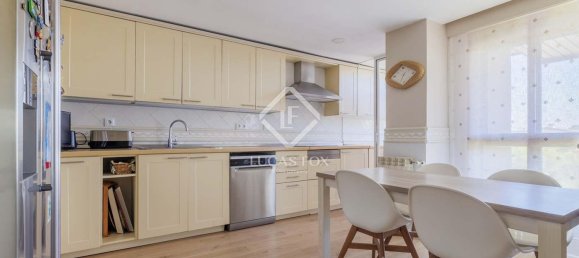 4 bedrooms Penthouse in Pozuelo de Alarcon, Spain No. 157081 22