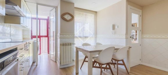 4 bedrooms Penthouse in Pozuelo de Alarcon, Spain No. 157081 23