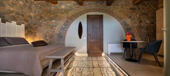 5 bedrooms House in Radicofani, Italy No. 54057 20