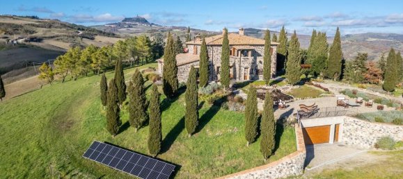 5 bedrooms House in Radicofani, Italy No. 54057 5