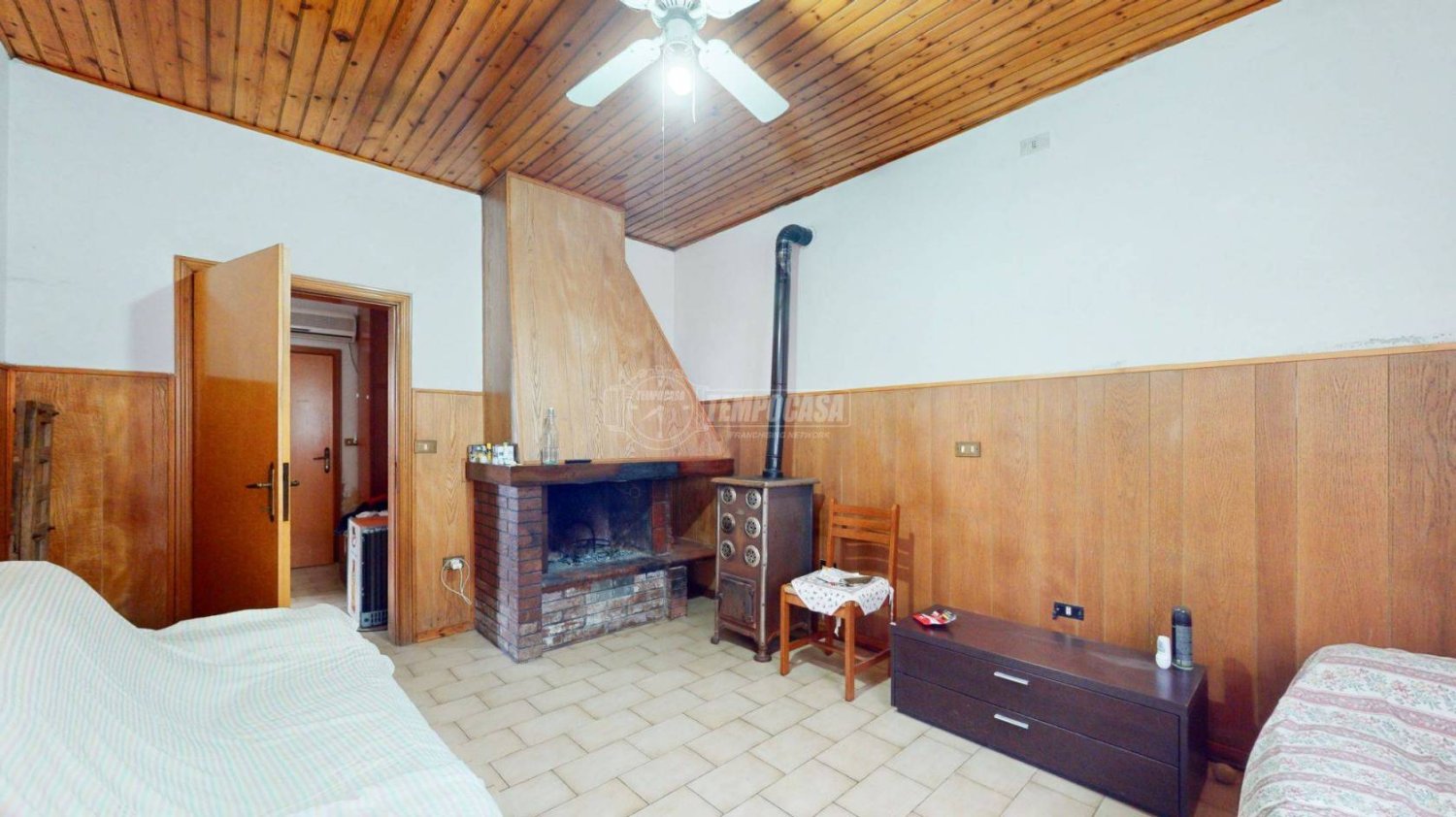 1 bedroom Villa in Cervia, Italy No. 217753