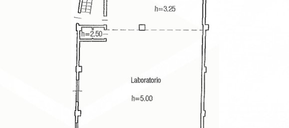 4 rooms Office in Brugherio, Italy No. 28957 14