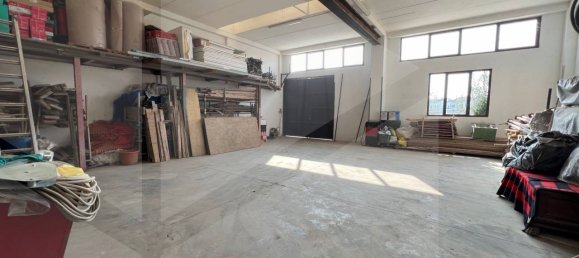 4 rooms Office in Brugherio, Italy No. 28957 5