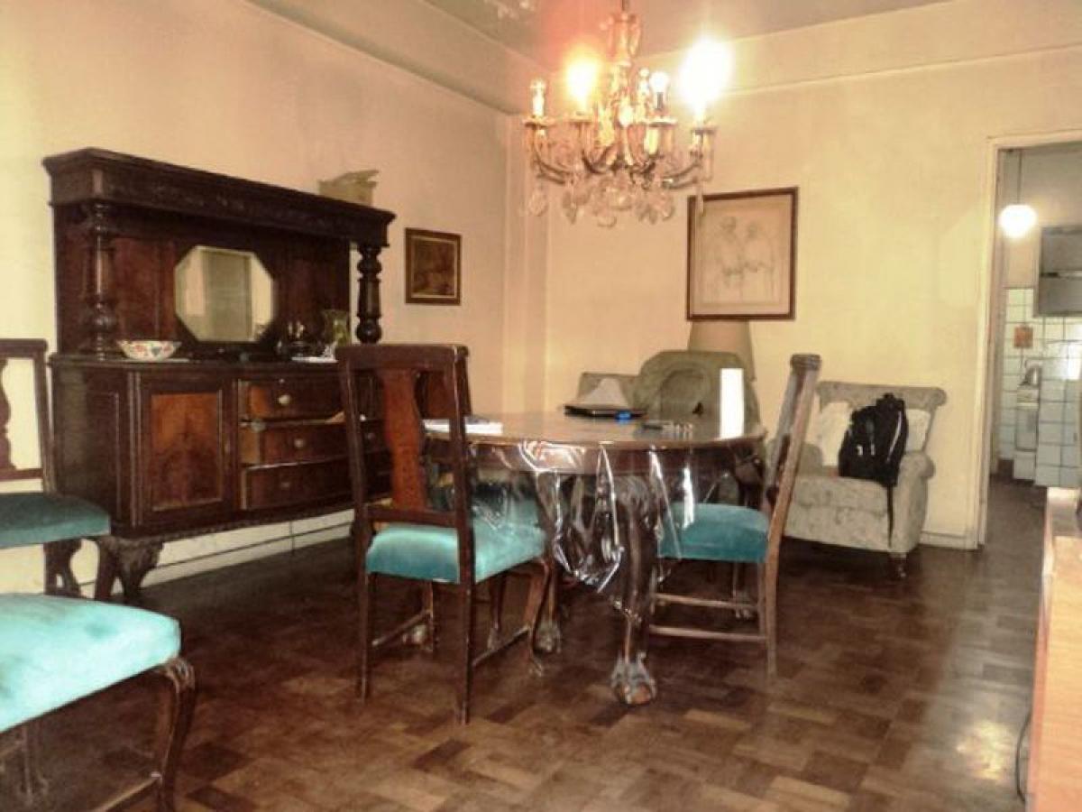 2 bedrooms Apartment in Buenos Aires, Argentina No. 90797