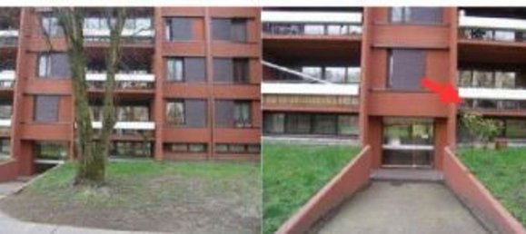 Квартира с 3 комнатами в Базиано, Италия № 3704 15