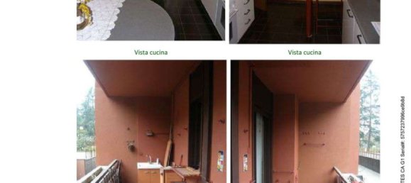 Квартира с 3 комнатами в Базиано, Италия № 3704 4