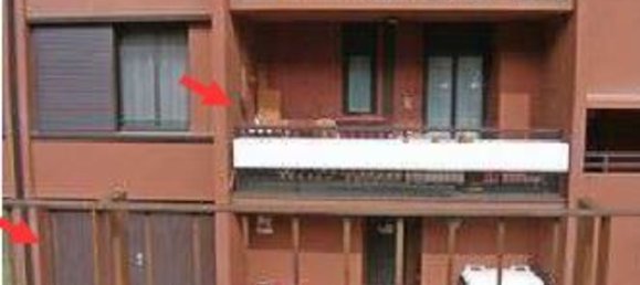 Квартира с 3 комнатами в Базиано, Италия № 3704 9