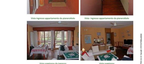 Квартира с 3 комнатами в Базиано, Италия № 3704 3