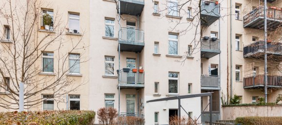 Apartamento T1 em Leipzig, Germany N.º 36992 2