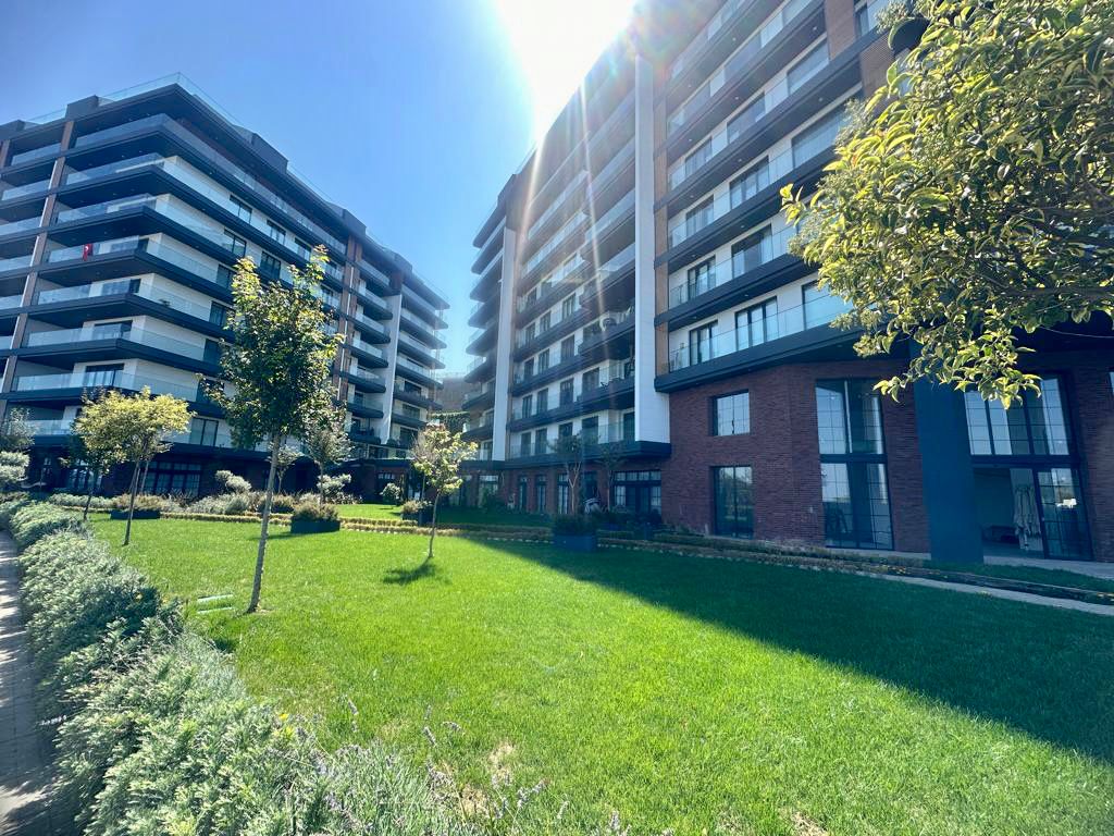 Wohnung 3+1 in Trabzon, Turkey, Nr. 20815