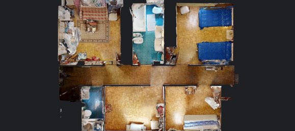 3 غرف نوم شقة في Andujar, Spain رقم 175699 32