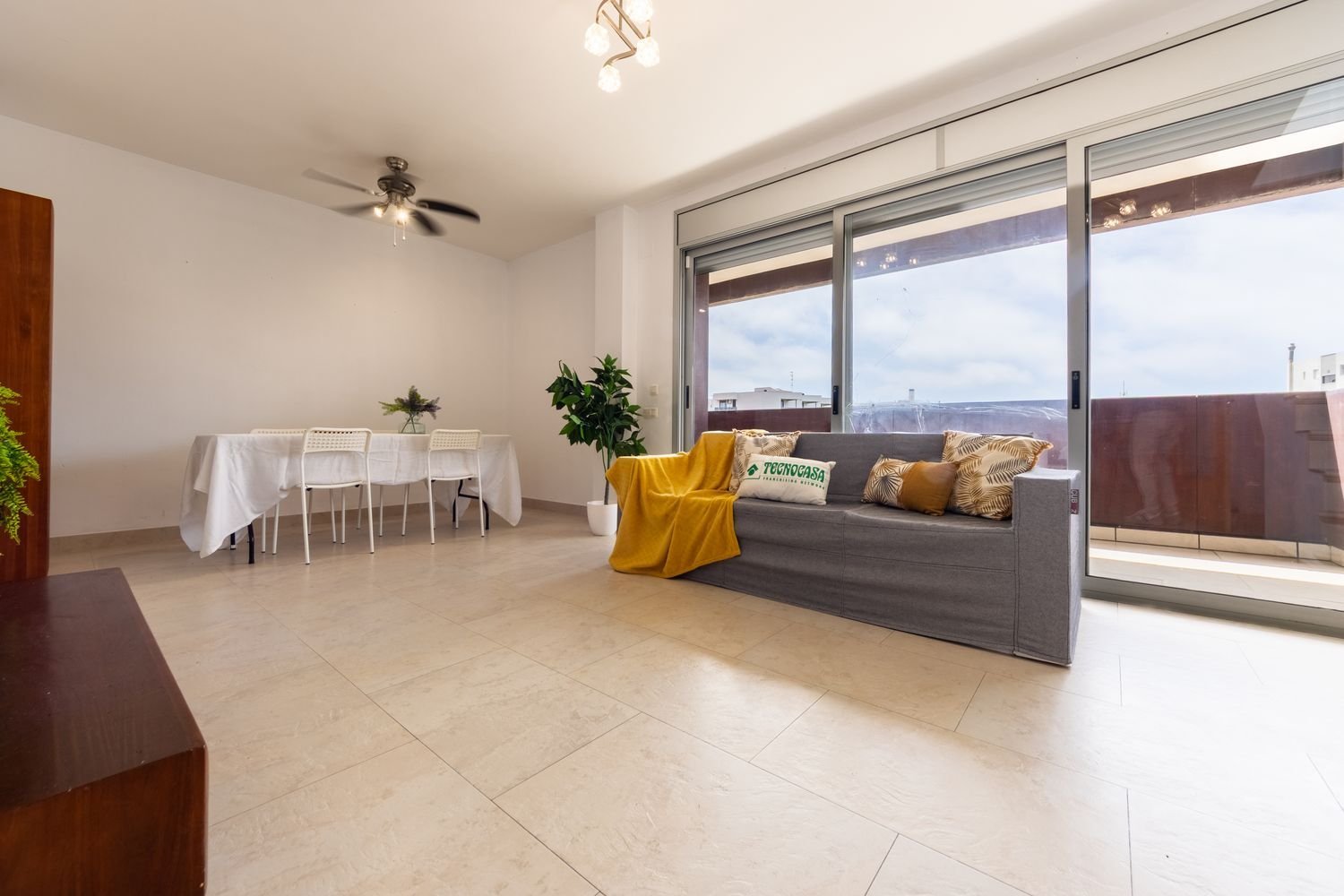 Penthouse T4 em Salou, Spain N.º 195391