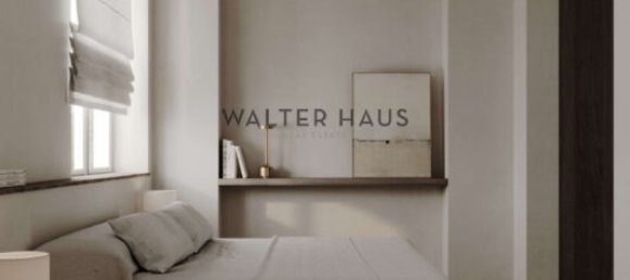 4 Schlafzimmer Wohnung in Madrid, Spain, Nr. 125531 7