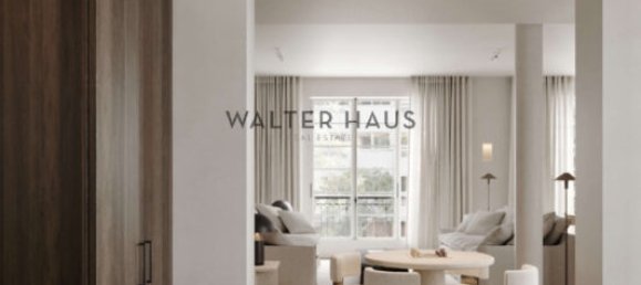 4 Schlafzimmer Wohnung in Madrid, Spain, Nr. 125531 2