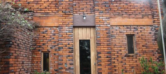 5 bedrooms House in Mexicali, Mexico No. 180232 2