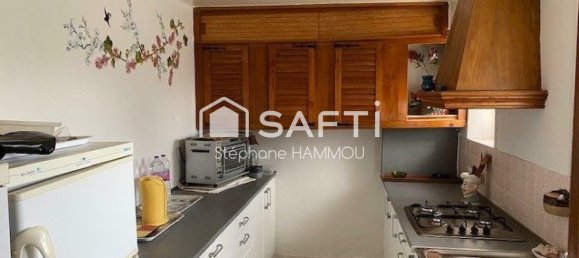 2 غرف نوم منزل في La Ferte-sous-Jouarre, France رقم 345262 4