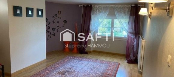 2 غرف نوم منزل في La Ferte-sous-Jouarre, France رقم 345262 5