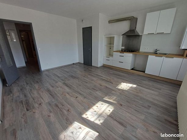 1 bedroom Apartment in Auch, France No. 304152