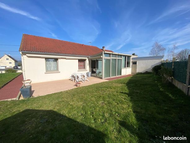 Дом с 2 спальнями в Эврон, Франция № 301878