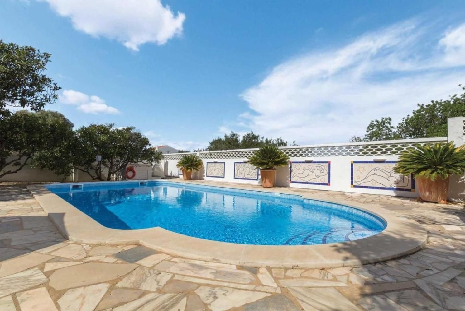 4 Schlafzimmer Haus in Silves, Portugal, Nr. 189963