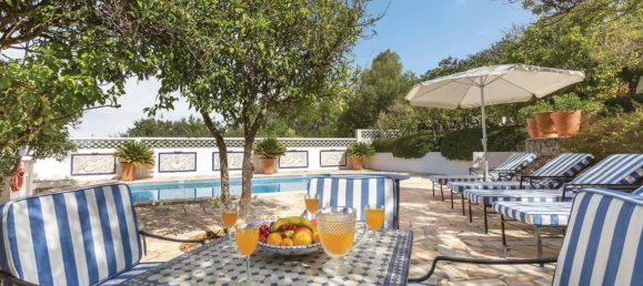 4 Schlafzimmer Haus in Silves, Portugal, Nr. 189963 12