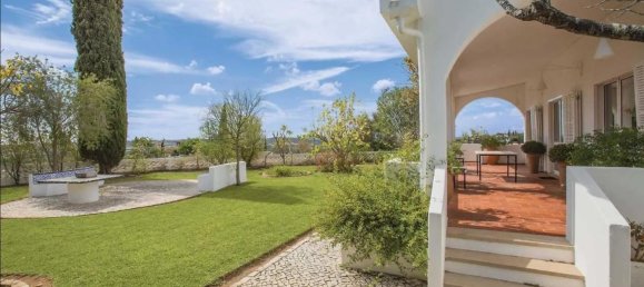 4 Schlafzimmer Haus in Silves, Portugal, Nr. 189963 5