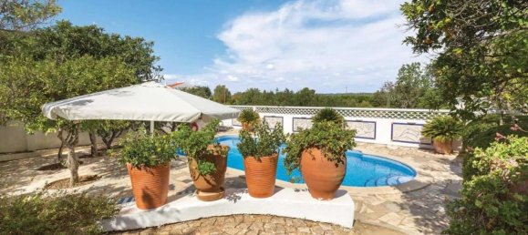 4 Schlafzimmer Haus in Silves, Portugal, Nr. 189963 23