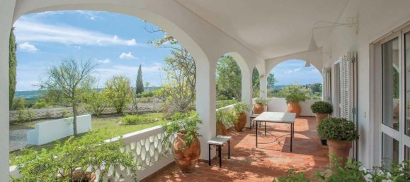4 Schlafzimmer Haus in Silves, Portugal, Nr. 189963 11
