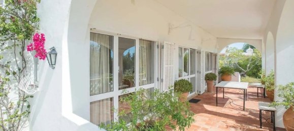 4 Schlafzimmer Haus in Silves, Portugal, Nr. 189963 10