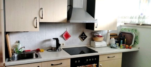 Apartamento de 1 dormitorio en Kelheim, Germany No. 180801 4
