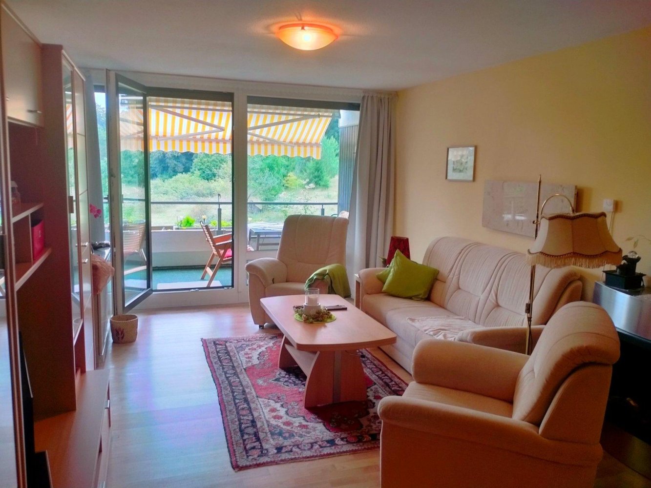 Apartamento de 1 dormitorio en Kelheim, Germany No. 180801