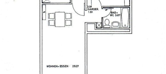 Apartamento de 1 dormitorio en Kelheim, Germany No. 180801 10
