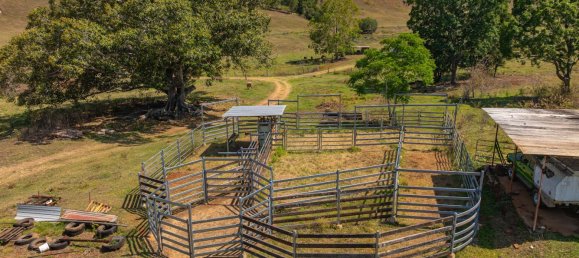 8 chambres Maison à Amamoor, Australia No. 949 27