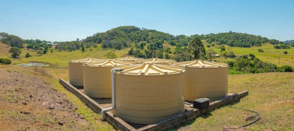 8 chambres Maison à Amamoor, Australia No. 949 12