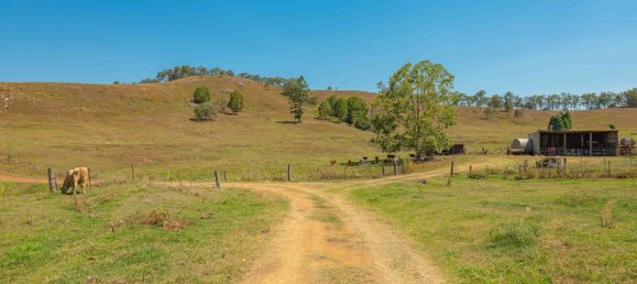 8 chambres Maison à Amamoor, Australia No. 949 29