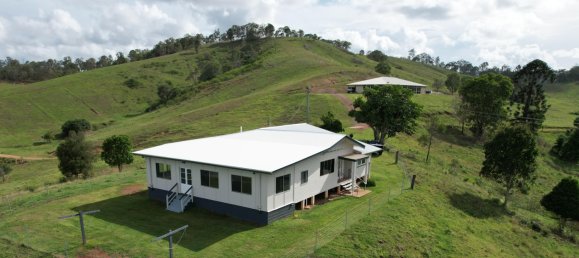 8 chambres Maison à Amamoor, Australia No. 949 13