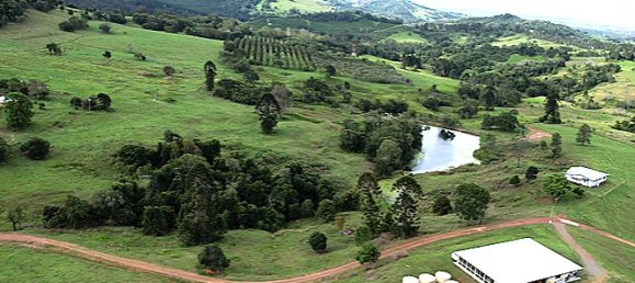 8 chambres Maison à Amamoor, Australia No. 949 4