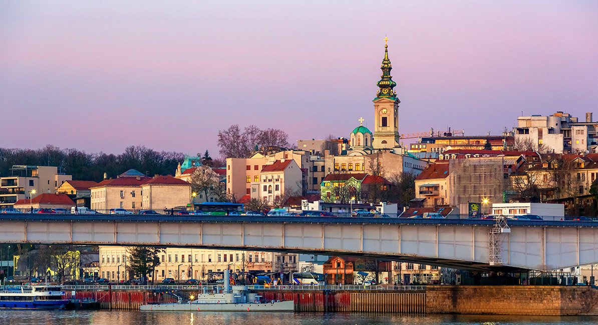 Obtaining a residence permit in Serbia