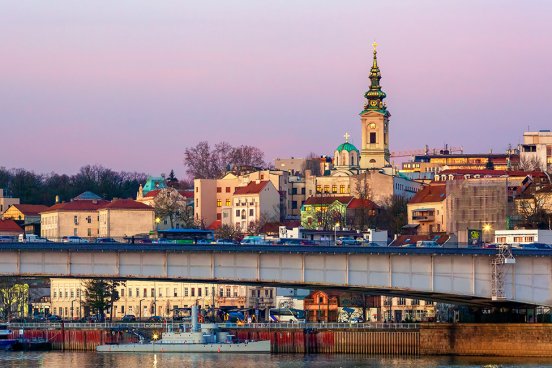 Obtaining a residence permit in Serbia