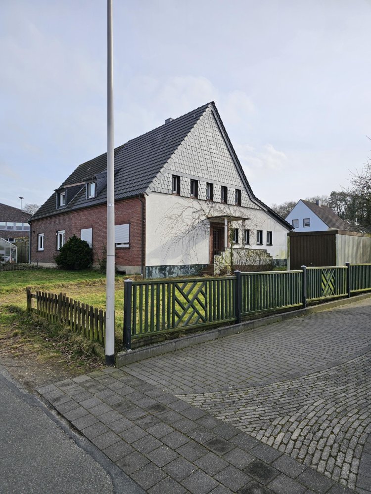 4-salle Maison de ville à Kleve, Germany No. 57756