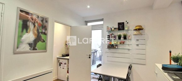 1 غرف نوم عقار تجاري في Suresnes, France رقم 175345 3